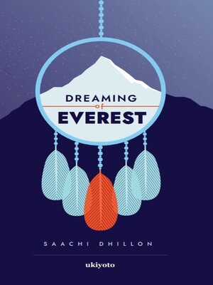cover image of Dreaming of Everest